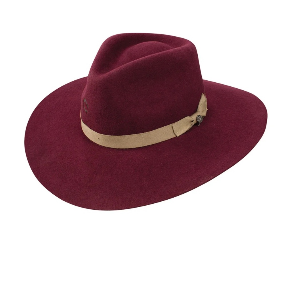 Charlie one horse highway hat size small